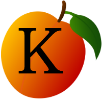 Peach Logo